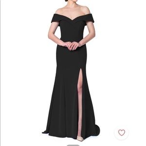 Azazie Plus Size Alice Bridesmaids Dress